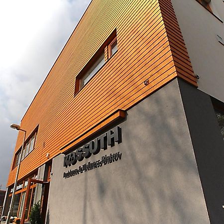 Rezidence & Wellness Blatov Hotell Prag Exteriör bild