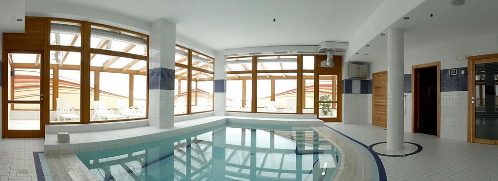 Rezidence & Wellness Blatov Hotell Prag Rum bild