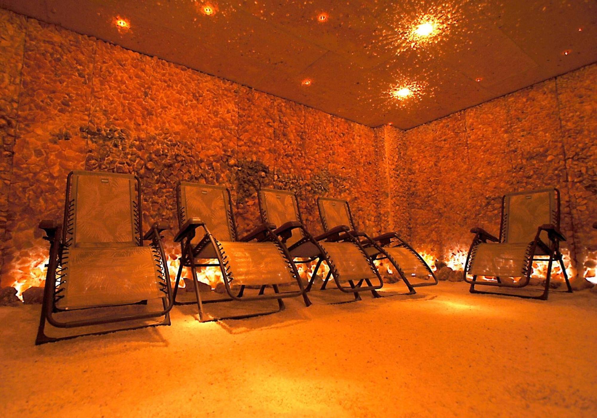 Rezidence & Wellness Blatov Hotell Prag Exteriör bild