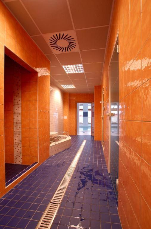 Rezidence & Wellness Blatov Hotell Prag Exteriör bild