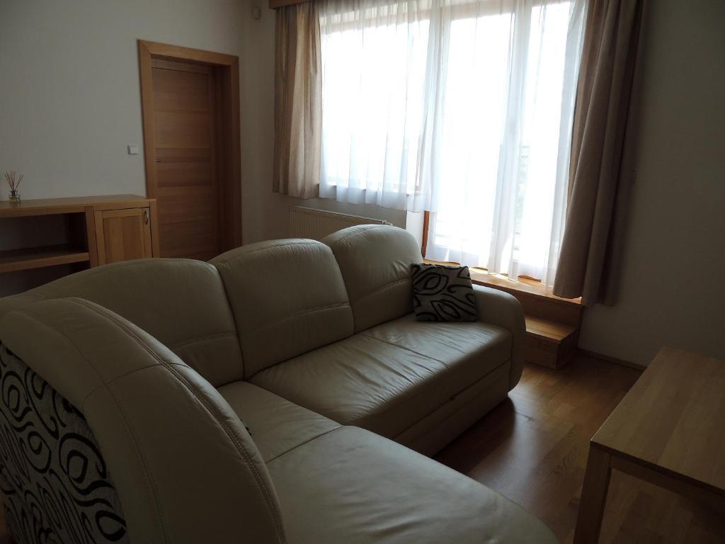Rezidence & Wellness Blatov Hotell Prag Rum bild