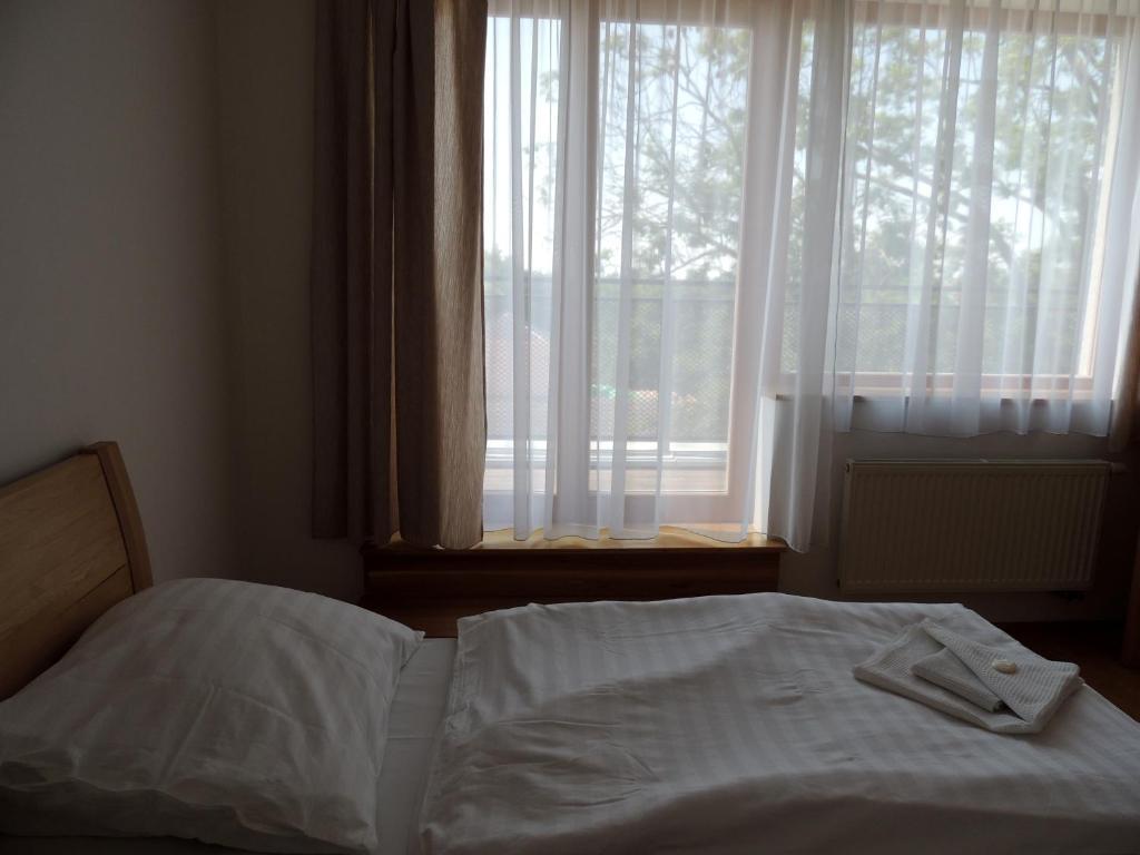 Rezidence & Wellness Blatov Hotell Prag Rum bild
