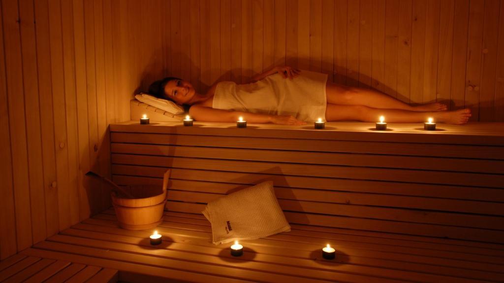 Rezidence & Wellness Blatov Hotell Prag Exteriör bild